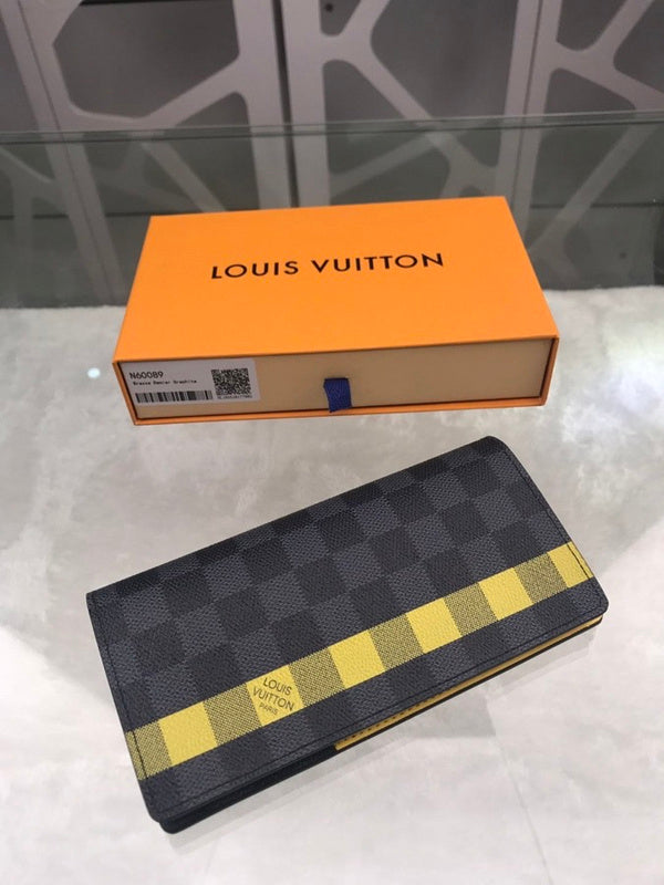 Fan Fashion Lu-Vi bags - 11002