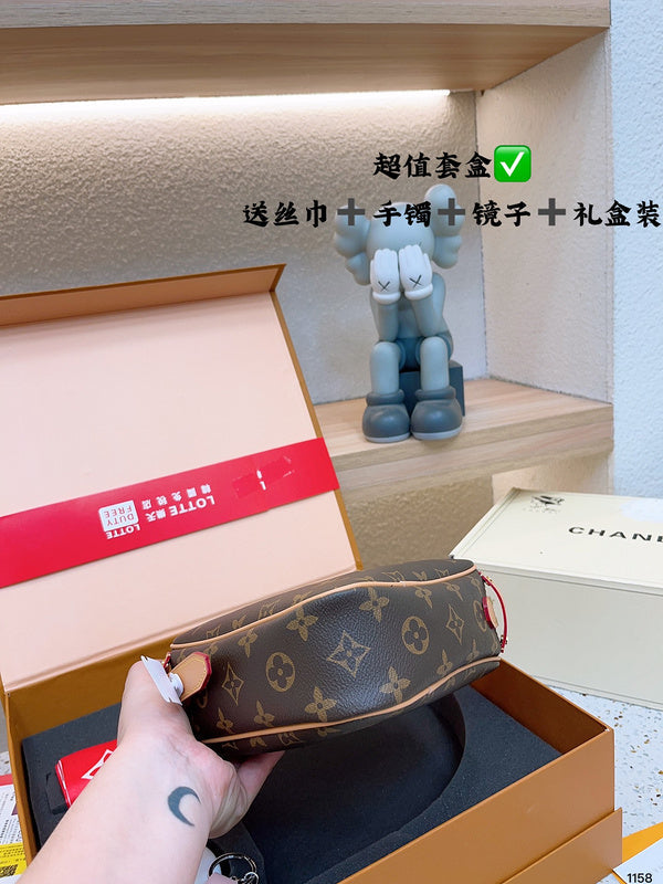 Amelia - LV Bags - 14599