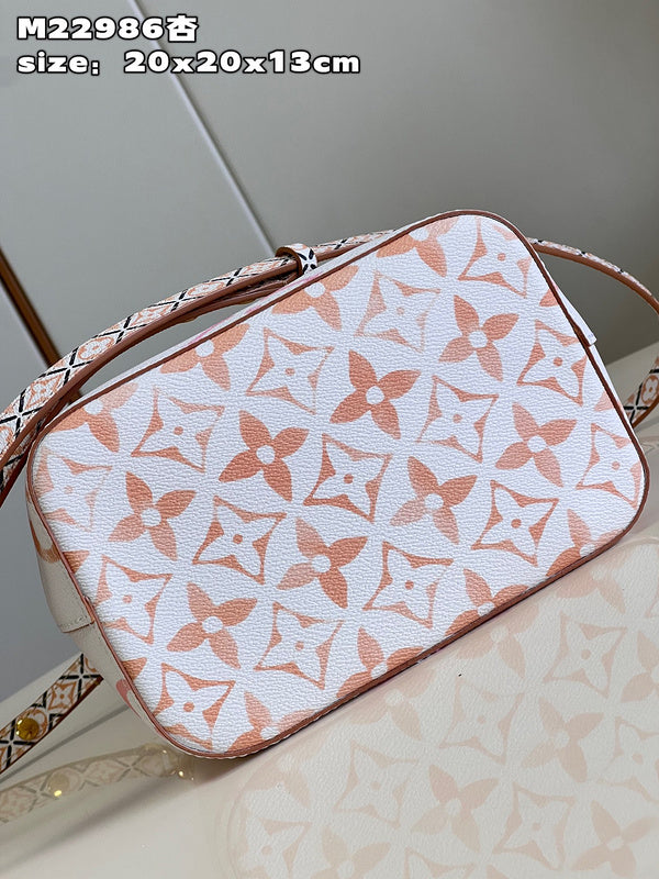 Amelia - LV Bags - 15155
