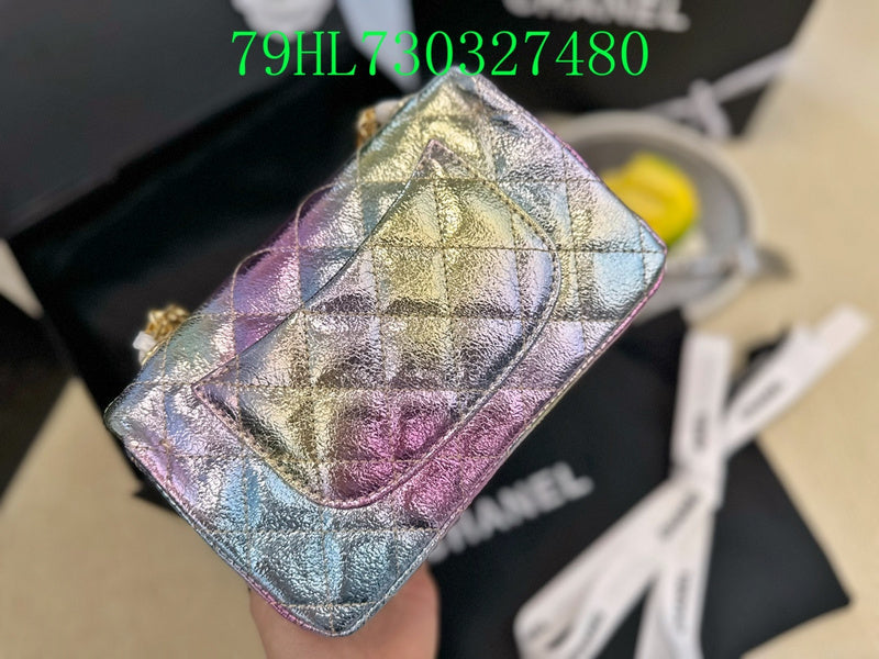 Amelia - CHL Bags - 1228