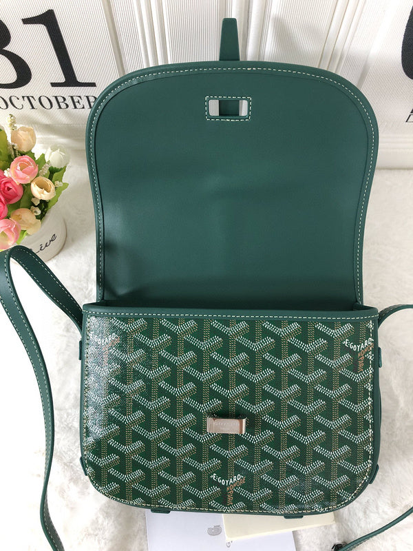 Amelia- G-YARD BAGS - 081