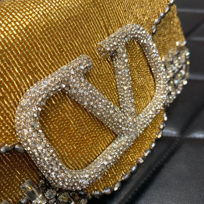Amelia- VEL WOMEN LUXURY BAGS - 011