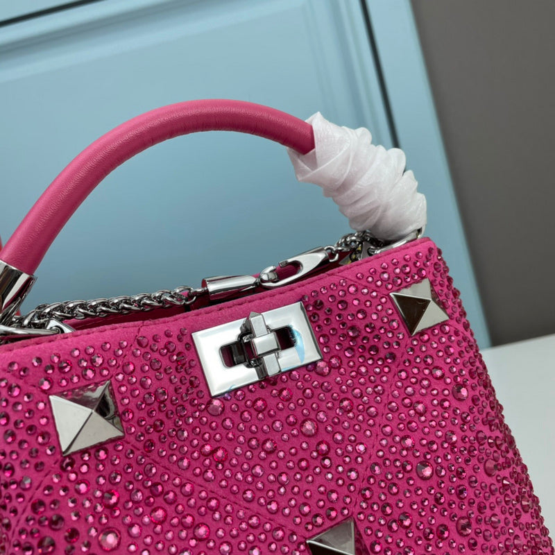 Amelia- VEL WOMEN LUXURY BAGS - 894