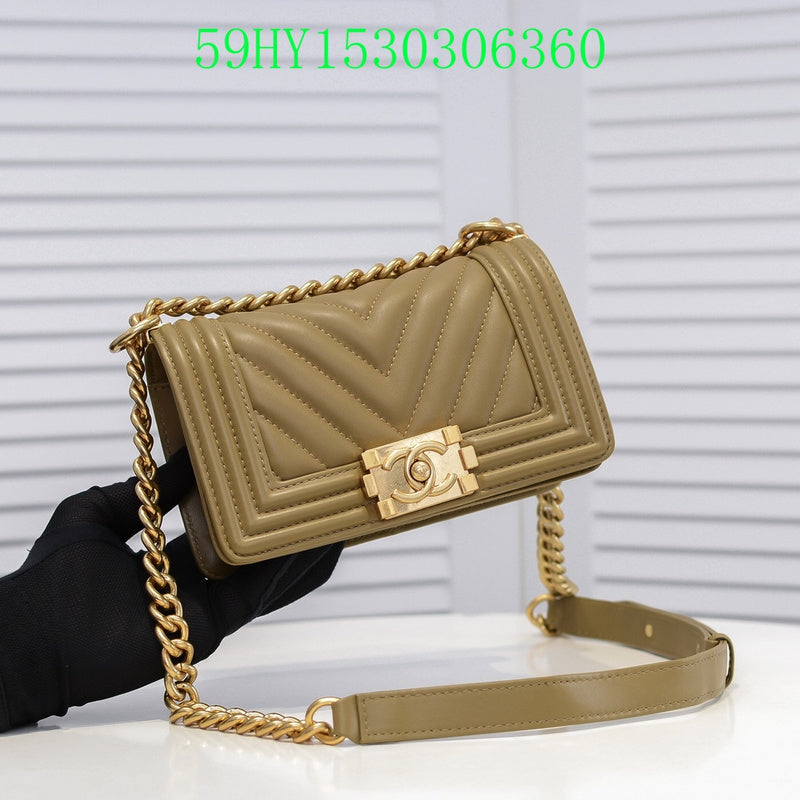 Amelia - CHL Bags - 1423