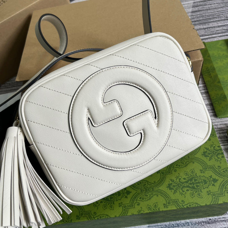Amelia- GCI LUXURY LADY BAG - BRANDED BAGS FOR WOMEN - 028