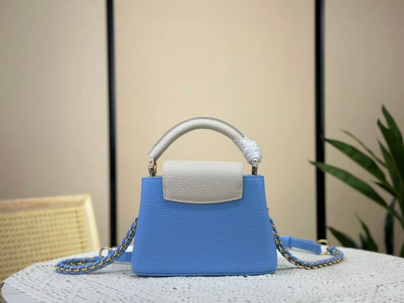 Amelia - LOV Lady Bags - 031