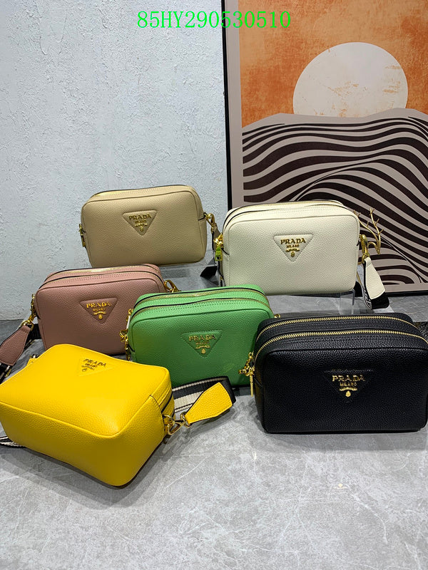 Prada Bags - The Barnes Bags  258