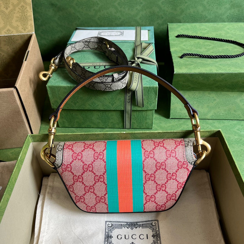 Amelia-i Guki Lady Bags - 287