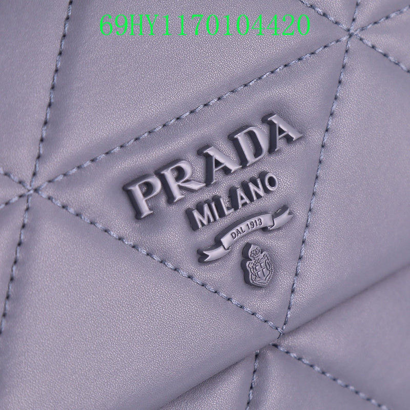 Prada Bags - The Barnes Bags  658