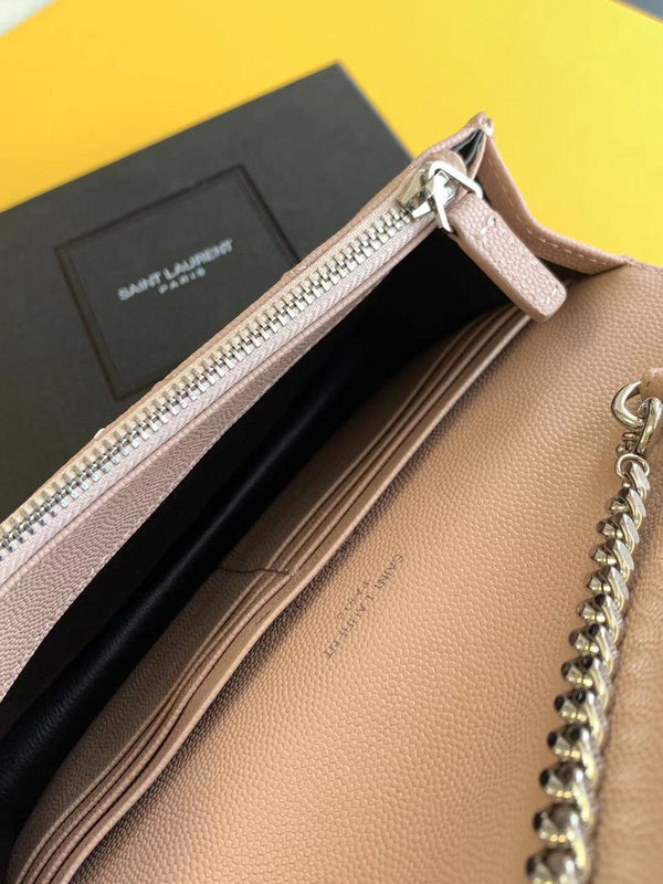 Amelia - YSL Bag - 3680