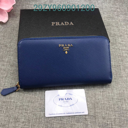 Amelia - PD Wallet - 485
