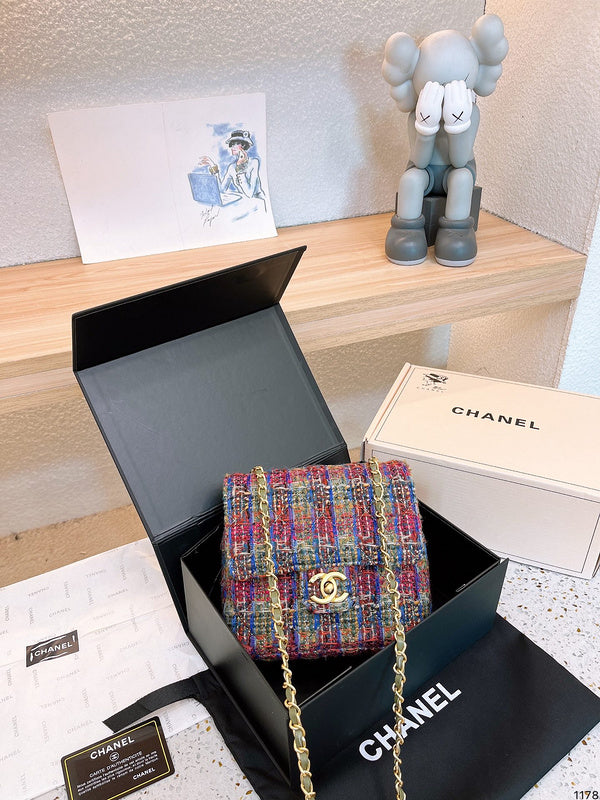 Amelia- CHL Bags - 7292