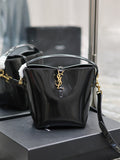 YSL BAGS - WOMEN LOVE LUXURY BAGS - 004