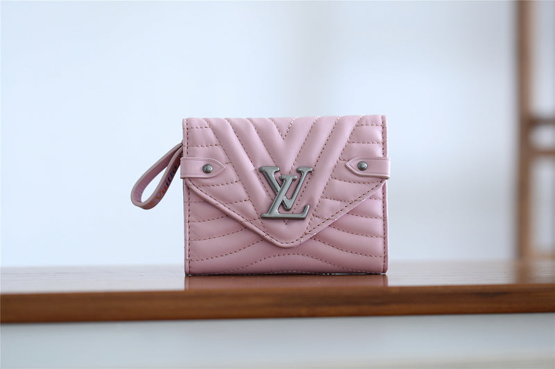 Fan Fashion Lu-Vi bags - 9367