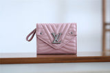 Fan Fashion Lu-Vi bags - 9367