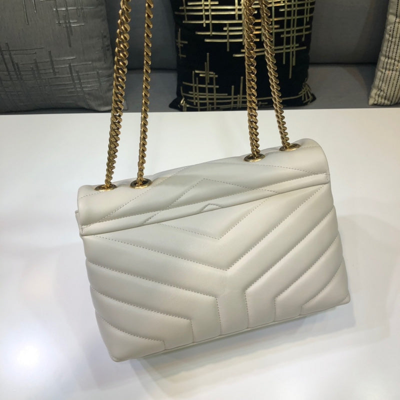 Amelia - YSL Bag - 2316