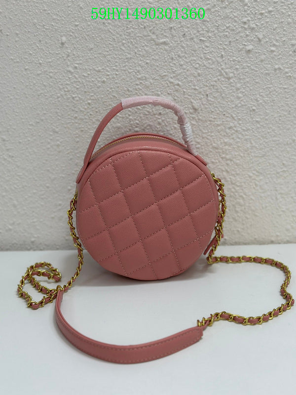 Amelia - CHL Bags - 1474