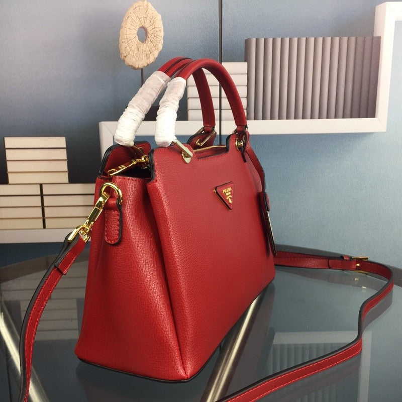 Amelia- PRDA  LUXURY BAGS - 066