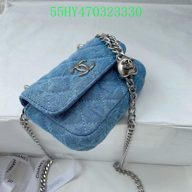 Amelia - CHL Bags - 1250