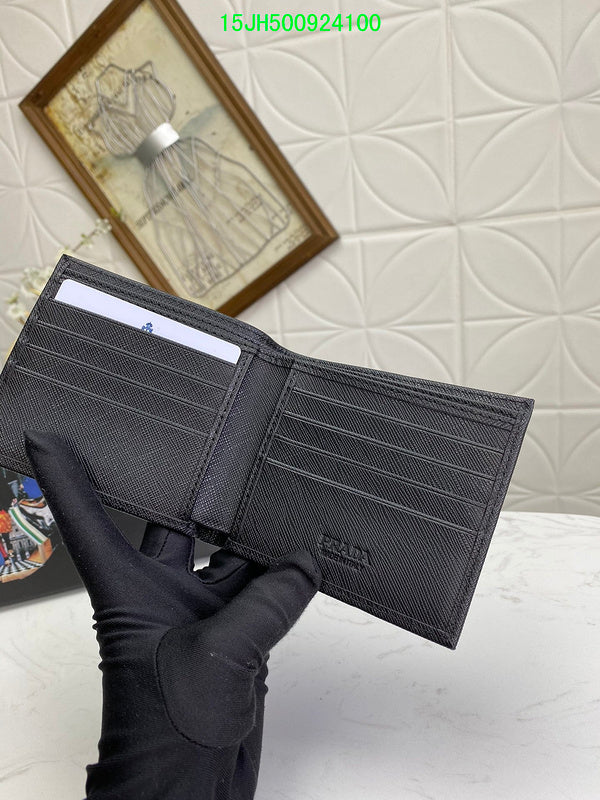 Amelia - PD Wallet - 360