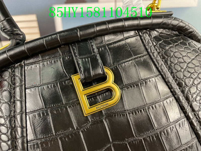 Amelia - BGA Bags - 1993