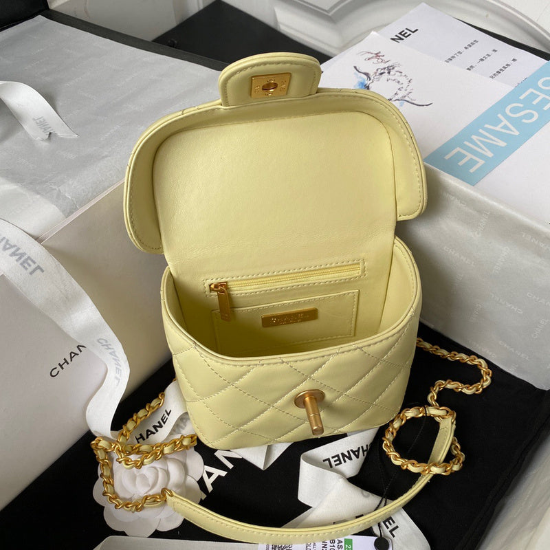 Amelia- CHL Bags - 7548