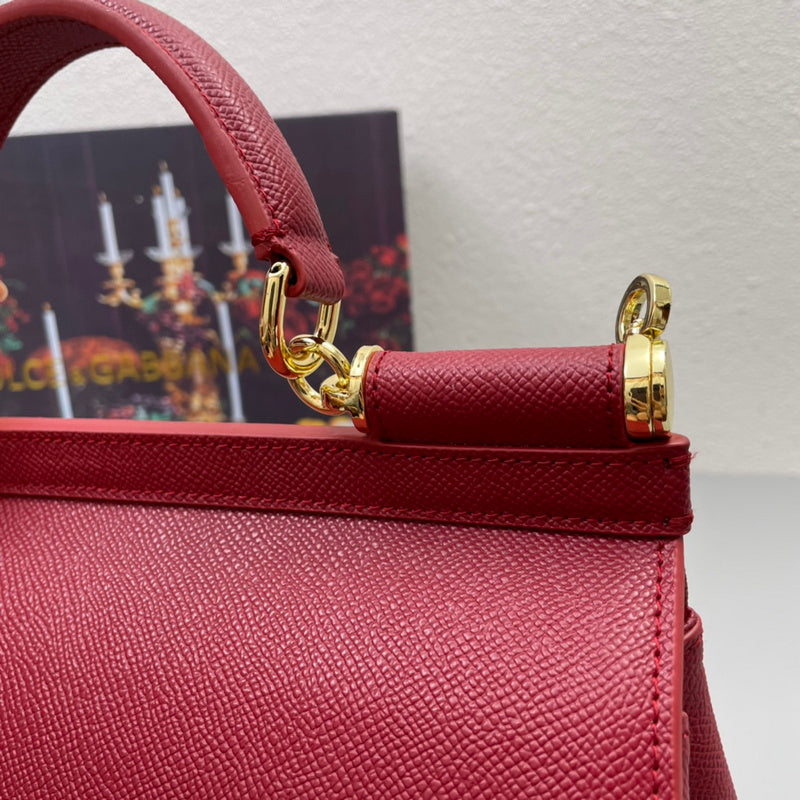 Amelia- DG Bags - 084