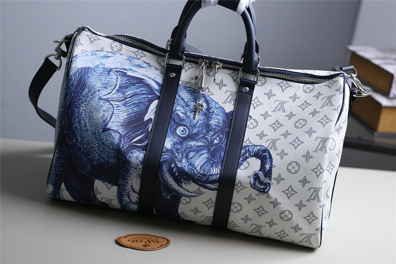 Amelia - LOV Travel Bags - 272