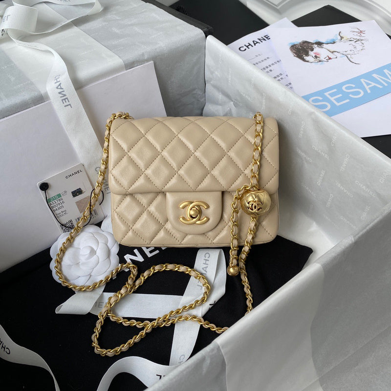 Amelia- CHL Bags - 7642