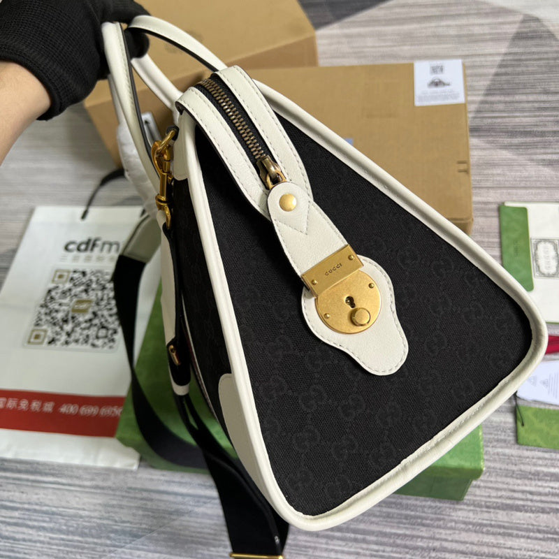 Amelia- GCI LUXURY LADY BAG - BRANDED BAGS FOR WOMEN - 365