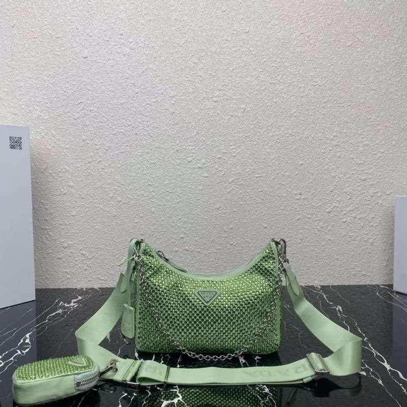 Camila Bags - Prada Bags - 1650