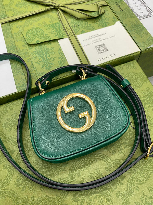 Amelia-i GUKI Women Bags - 1048