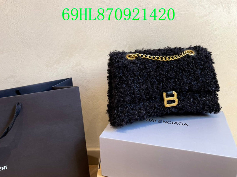 Amelia - BGA Bags - 2040