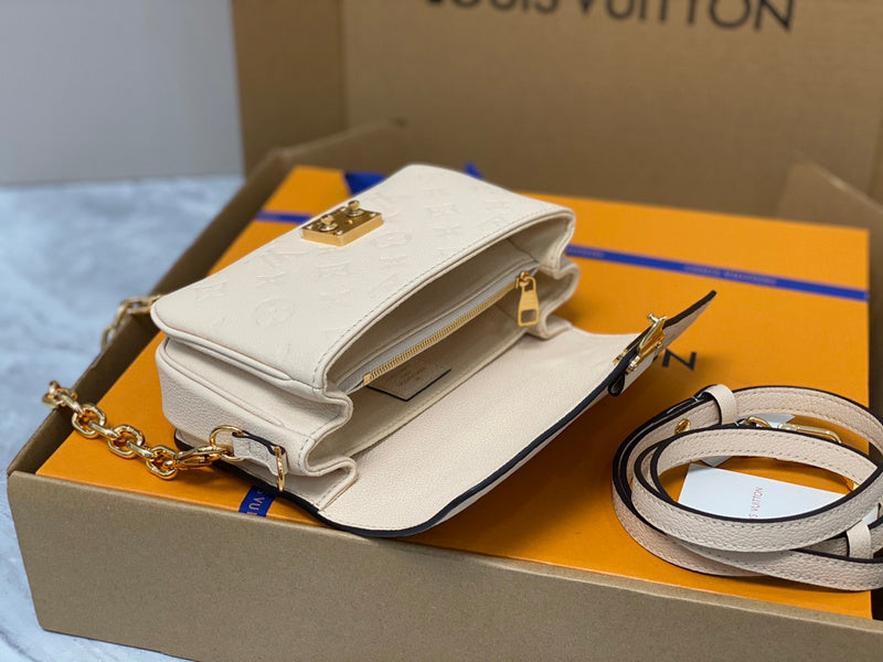Amelia - LV Bags - 15185