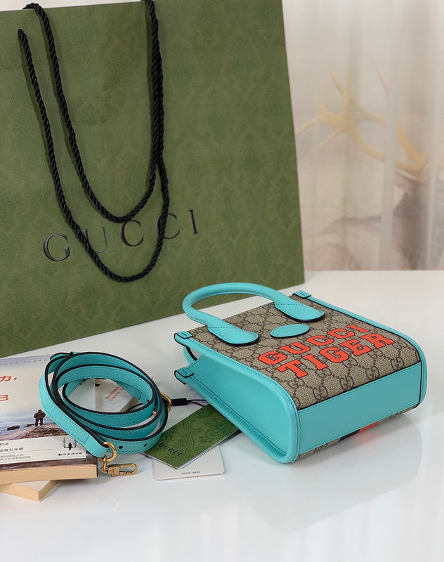 Amelia-i GUKI Women Bags - 1249