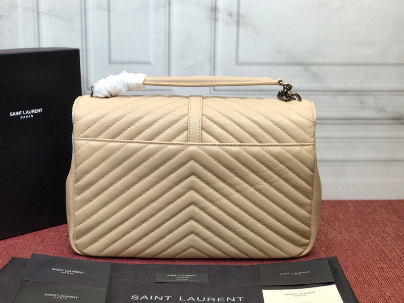 Amelia - YSL Bag - 2180