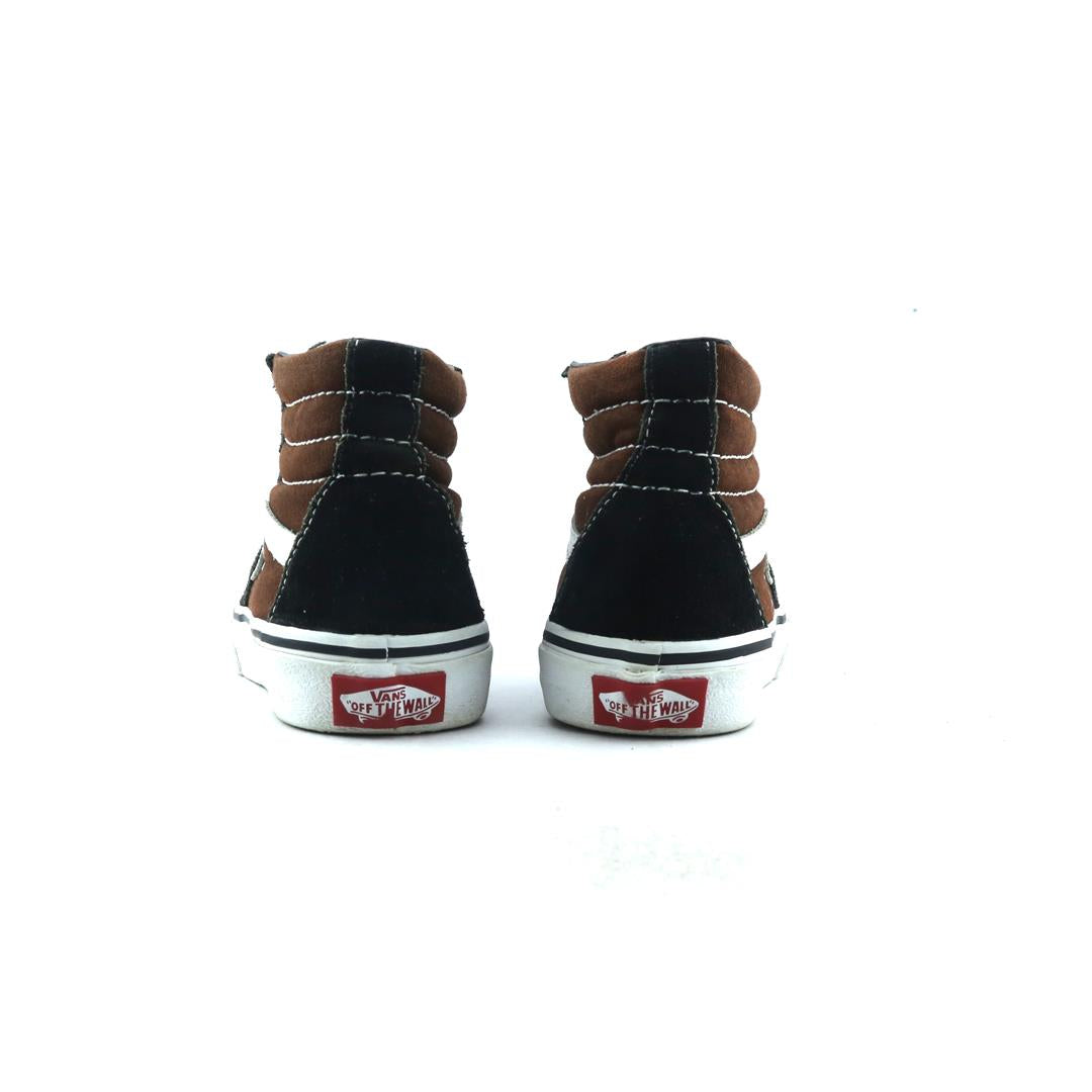 VANS SK 8 HI