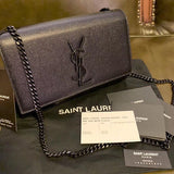 Amelia - YSL Bag - 3647