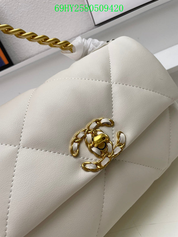 Amelia - CHL Bags - 956
