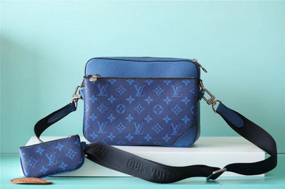 Fan Fashion Lu-Vi bags - 10060