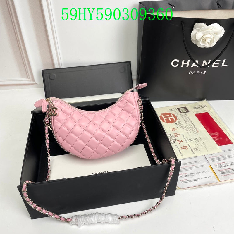 Amelia - CHL Bags - 1348