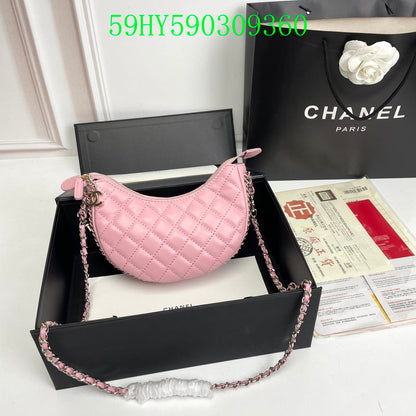Amelia - CHL Bags - 1348