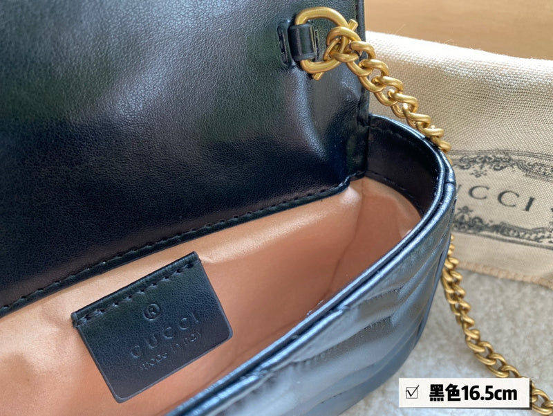 Amelia  - GCI Bags - 11623
