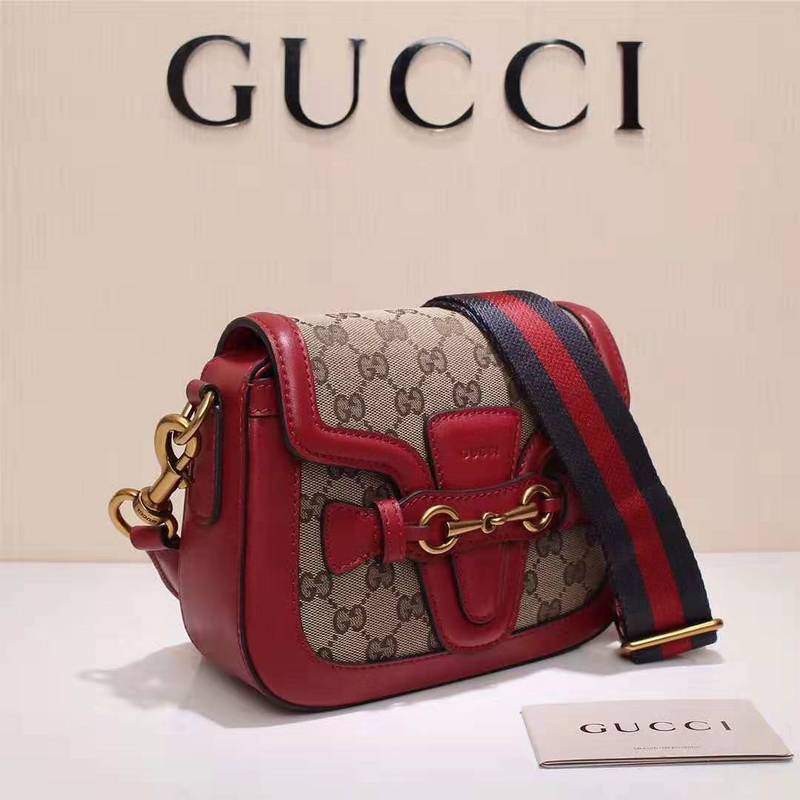 AmeliaLuxury - GCI Bags - 1253