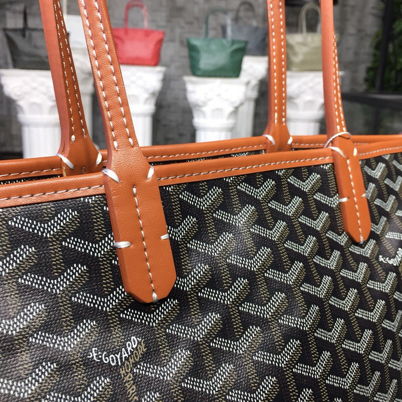 Amelia- G-YARD BAGS - 208