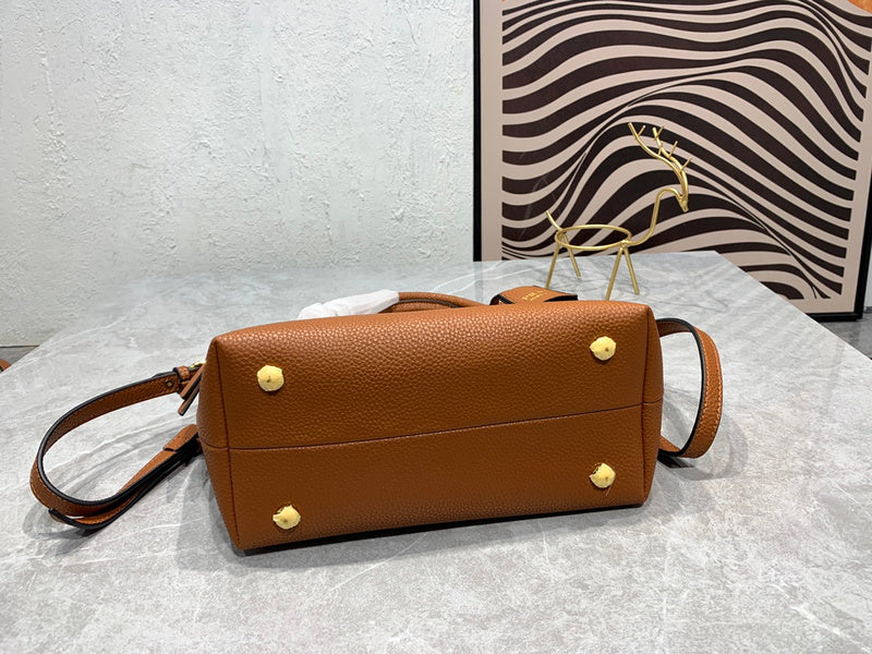 Amelia- PRDA  LUXURY BAGS - 793