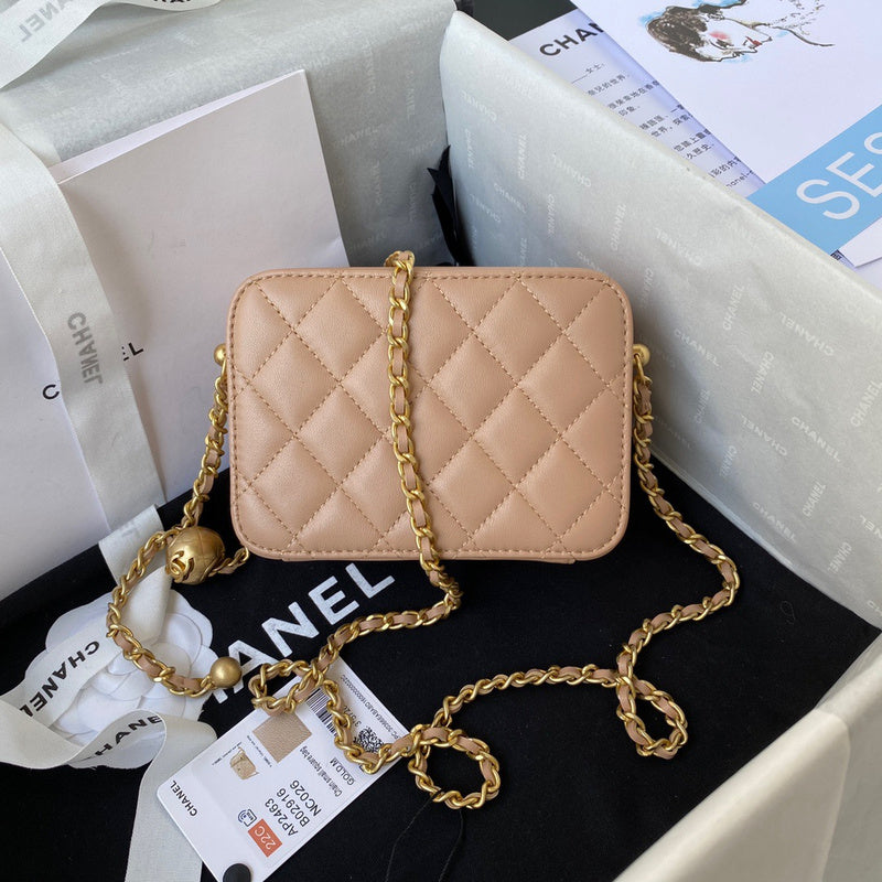 Amelia- CHL Bags - 7653