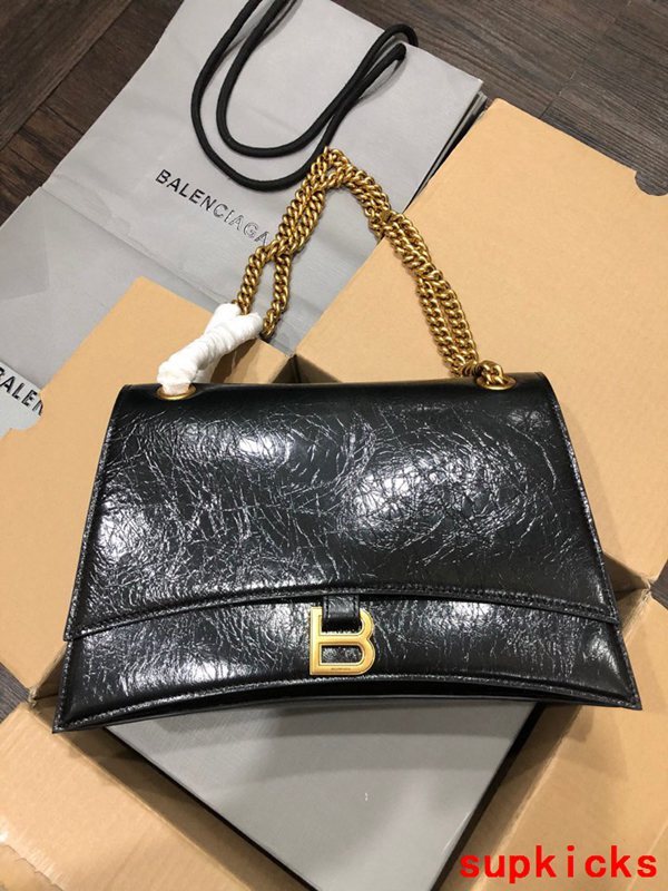 Amelia- BG Hourglass Bags - 061
