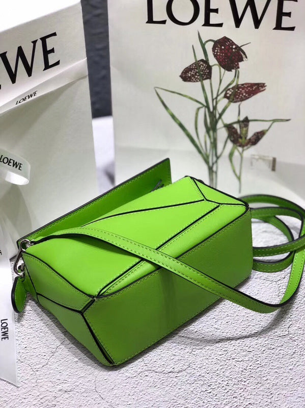 Amelia - LWE BRANDED BAGS - 313
