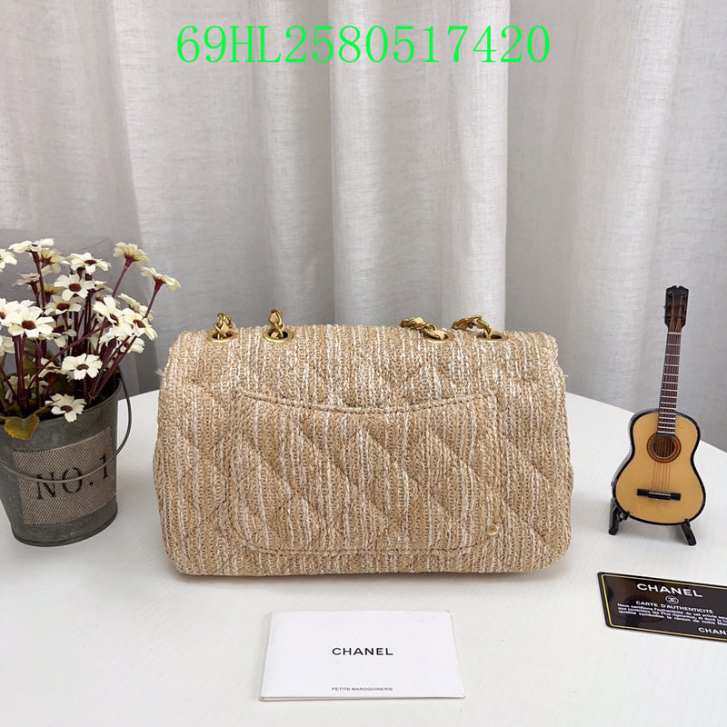 Amelia - CHL Bags - 904